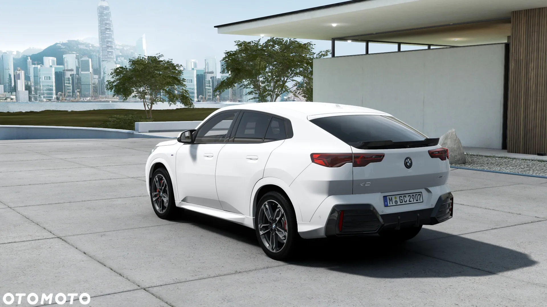 BMW X2 sDrive20i - 2
