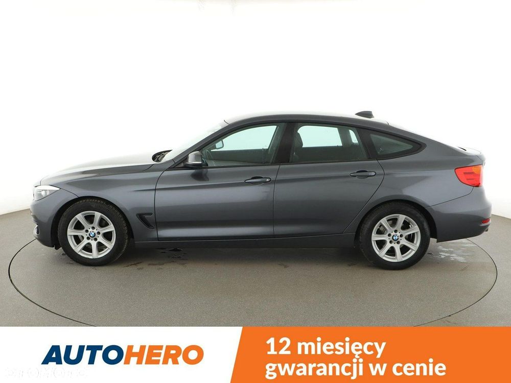 BMW Seria 3 318d Advantage - 3