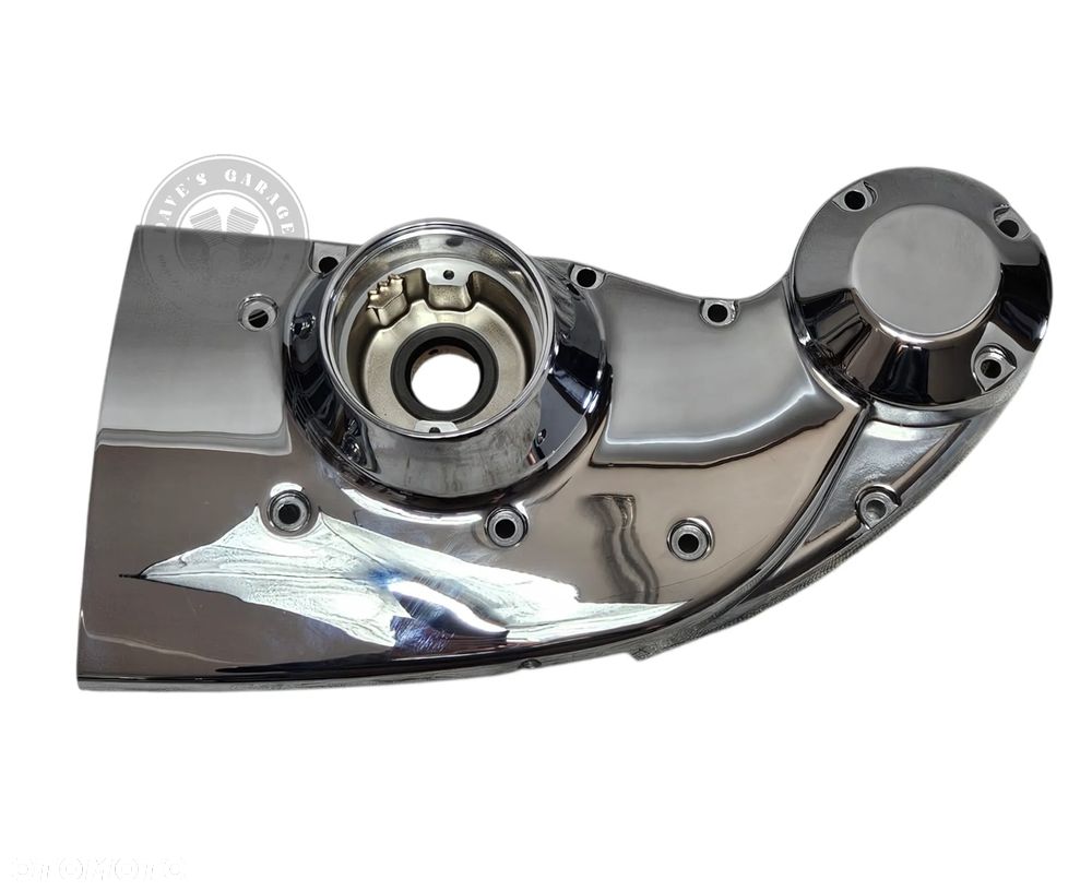 Pokrywa wałków rozrządu Harley Davidson Sportster EVO 25230-95 - 1