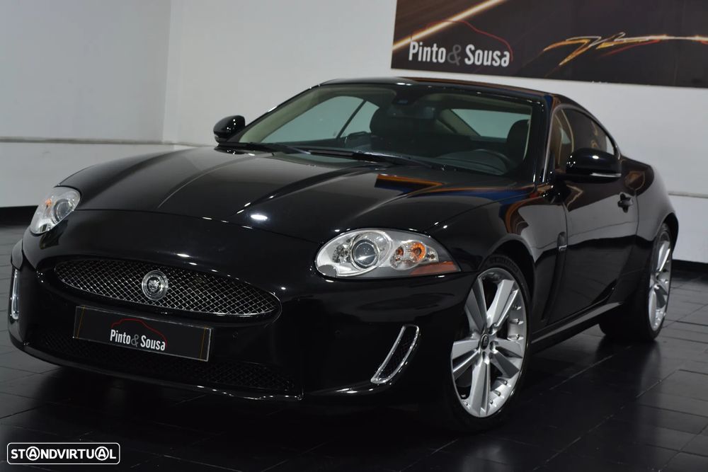 Jaguar XK 5.0 V8 Portfolio - 15