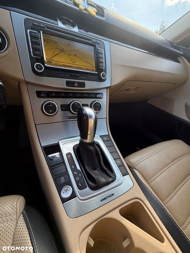 Volkswagen CC - 11