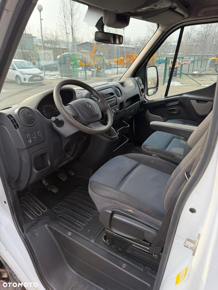 Renault Master - 13