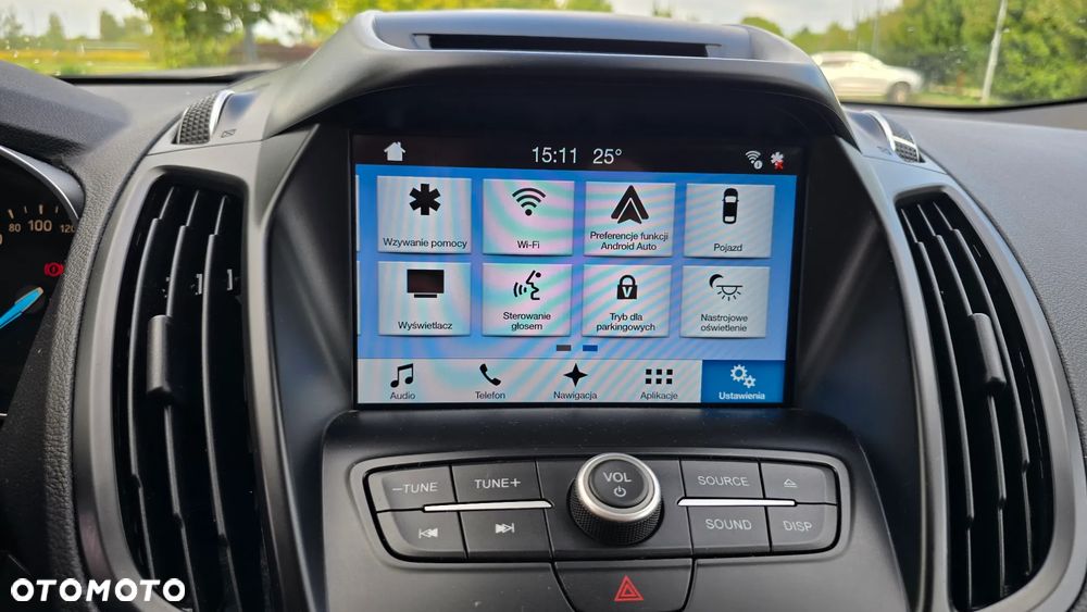 Ford Kuga 2.0 TDCi 2x4 Titanium - 9