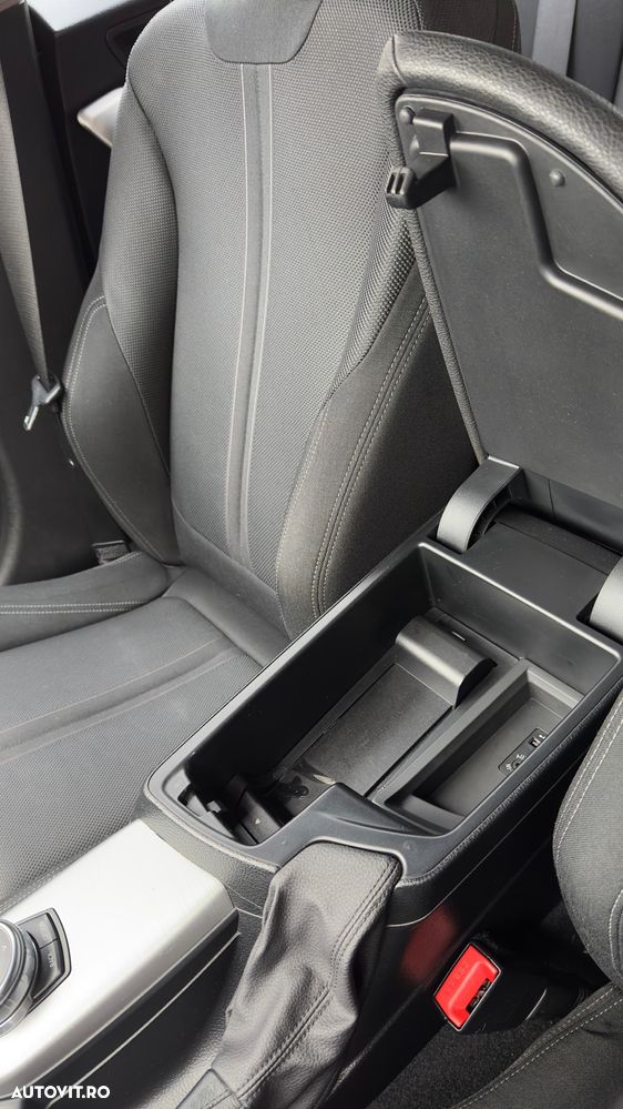 BMW Seria 1 120d Aut. Sport Line - 20