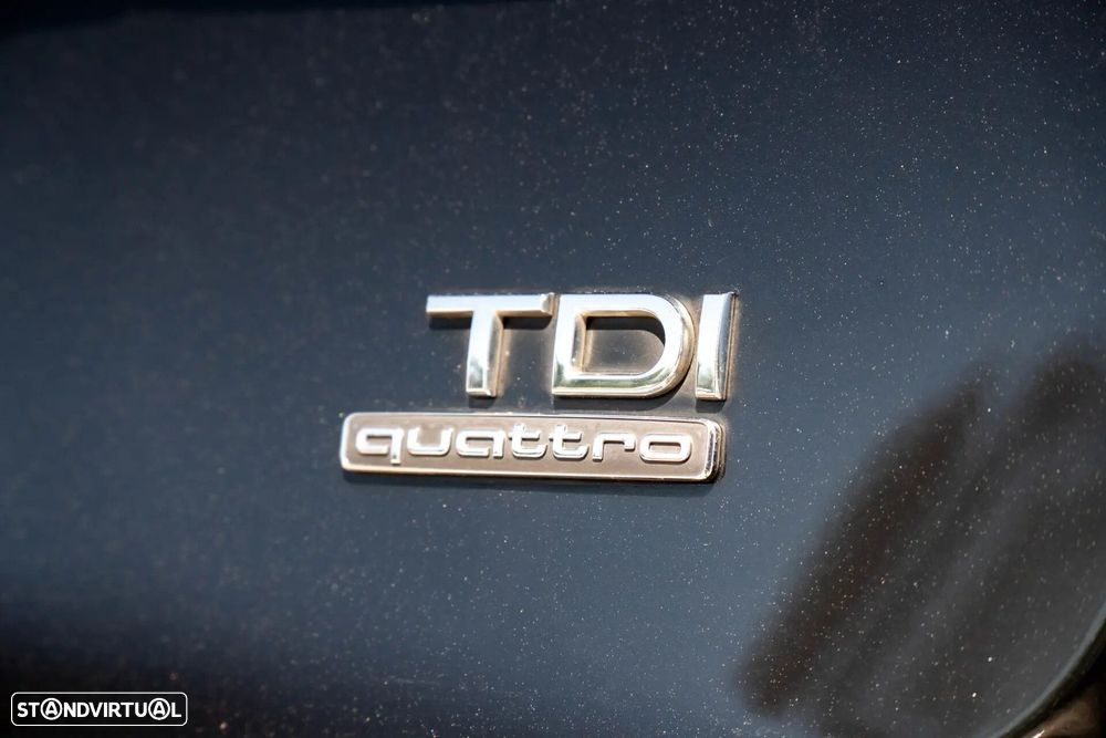 Audi Q5 40 TDI quattro S-line S-tronic - 36