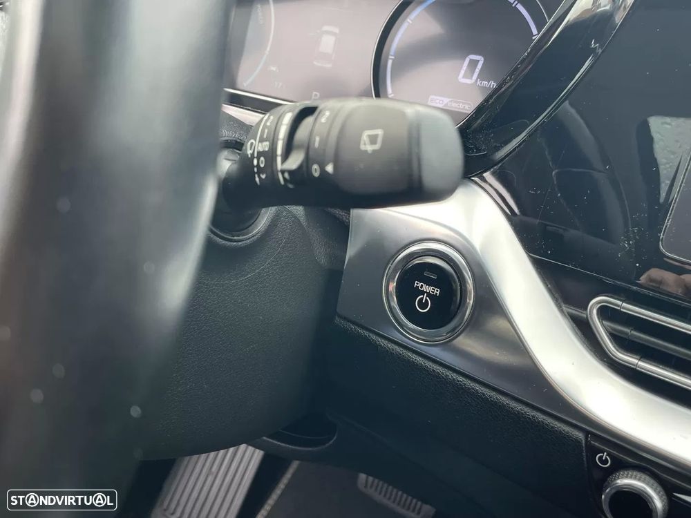 Kia e-Niro 64kWh - 27