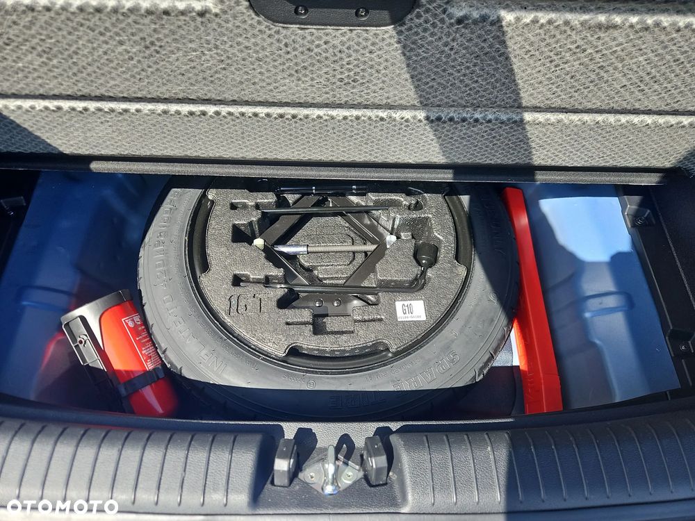 Kia Ceed 1.5 T-GDI M DCT - 17