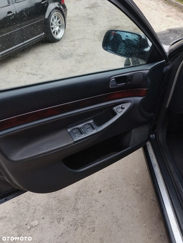 Audi A4 Avant 1.9 TDI - 10