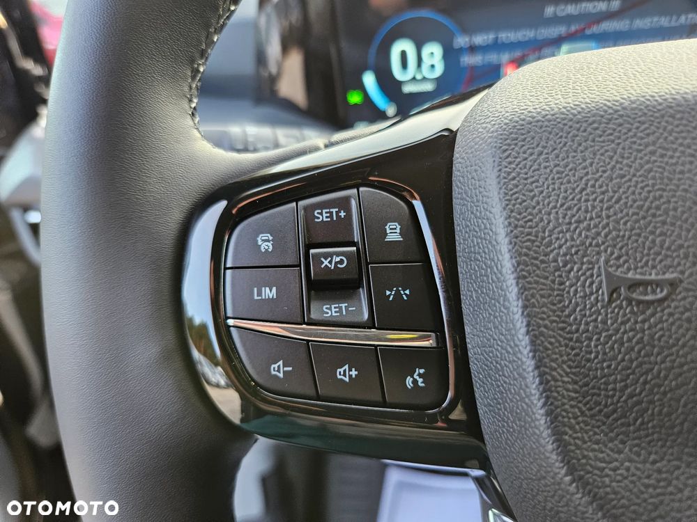 Ford Tourneo Custom 2.0 EcoBlue 320 AWD L2 Titanium X - 28