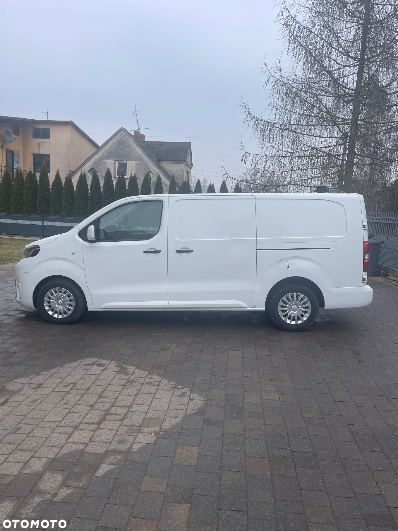 Toyota ProAce - 9