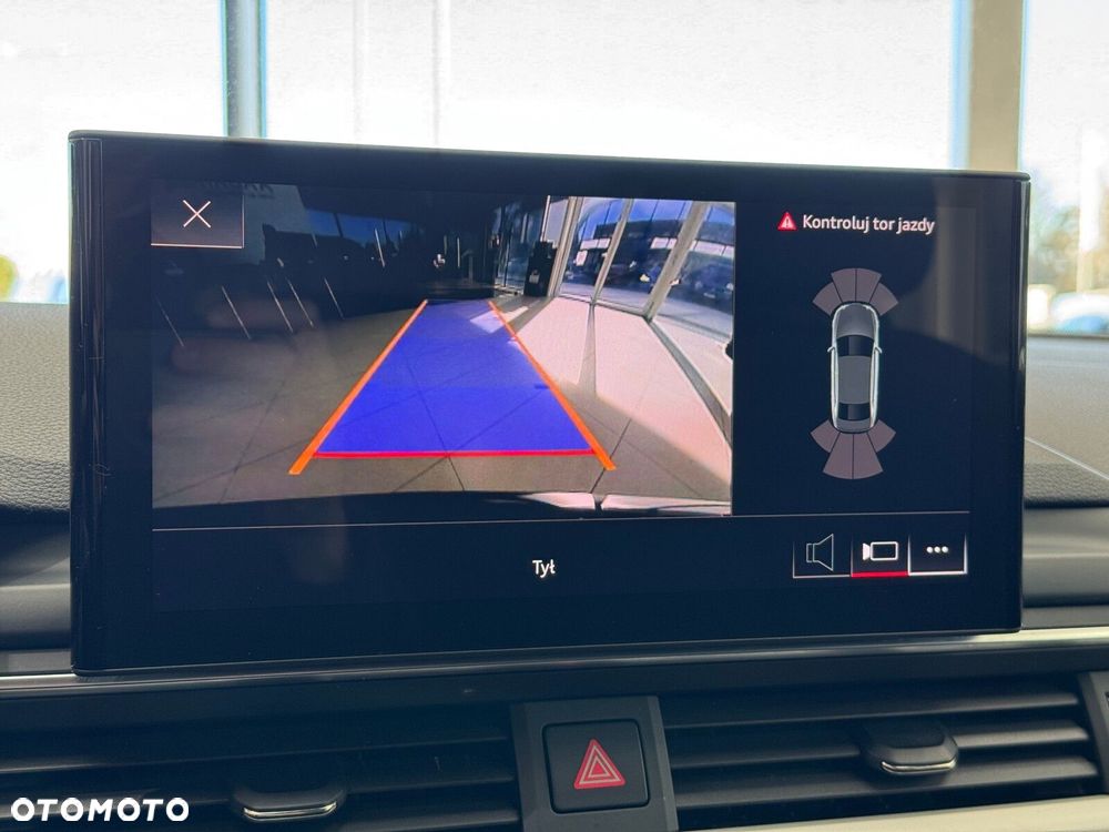 Audi A4 Limousine - 37