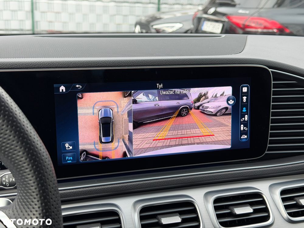 Mercedes-Benz GLE 300 d 4Matic 9G-TRONIC AMG Line Advanced Plus - 27
