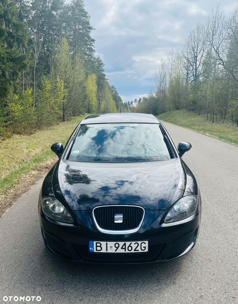 Seat Leon 1.4 TSI Reference - 1