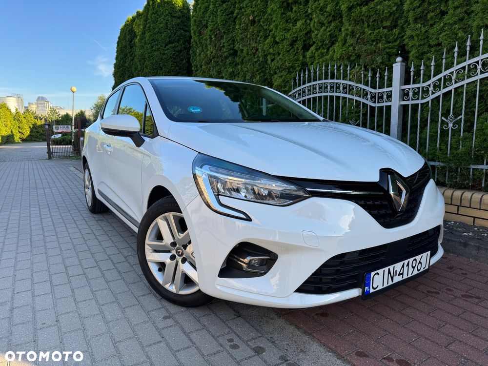 Renault Clio SCe 75 EXPERIENCE - 2