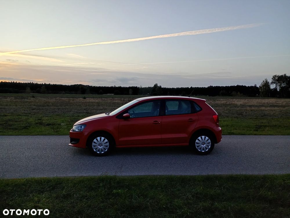 Volkswagen Polo 1.4 16V Trendline - 6
