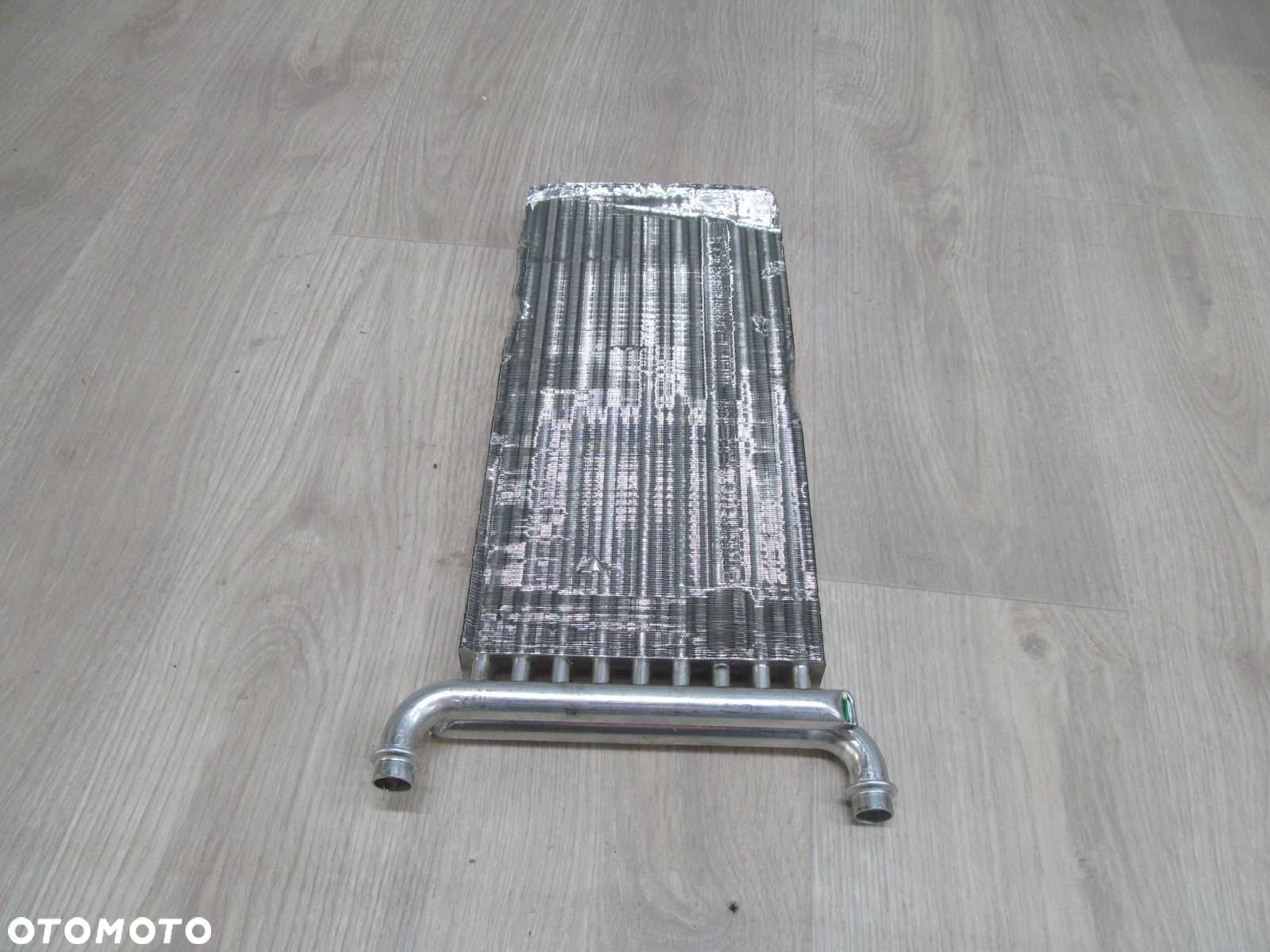MB SPRINTER 906 CRAFTER 06-18 CHLODNICZKA NAGRZENICY NAGRZEWNICA WODY - 1