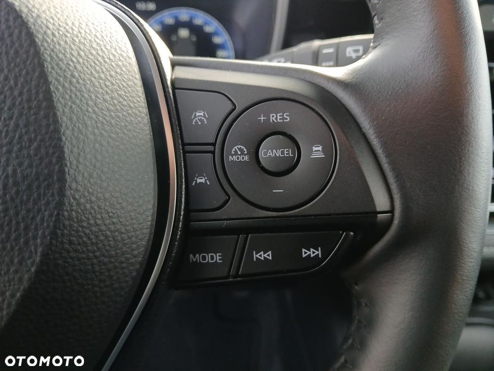 Toyota Corolla 2.0 Hybrid Comfort - 28