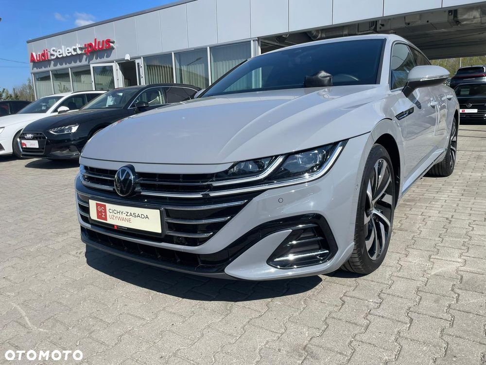 Volkswagen Arteon 2023 photo 5