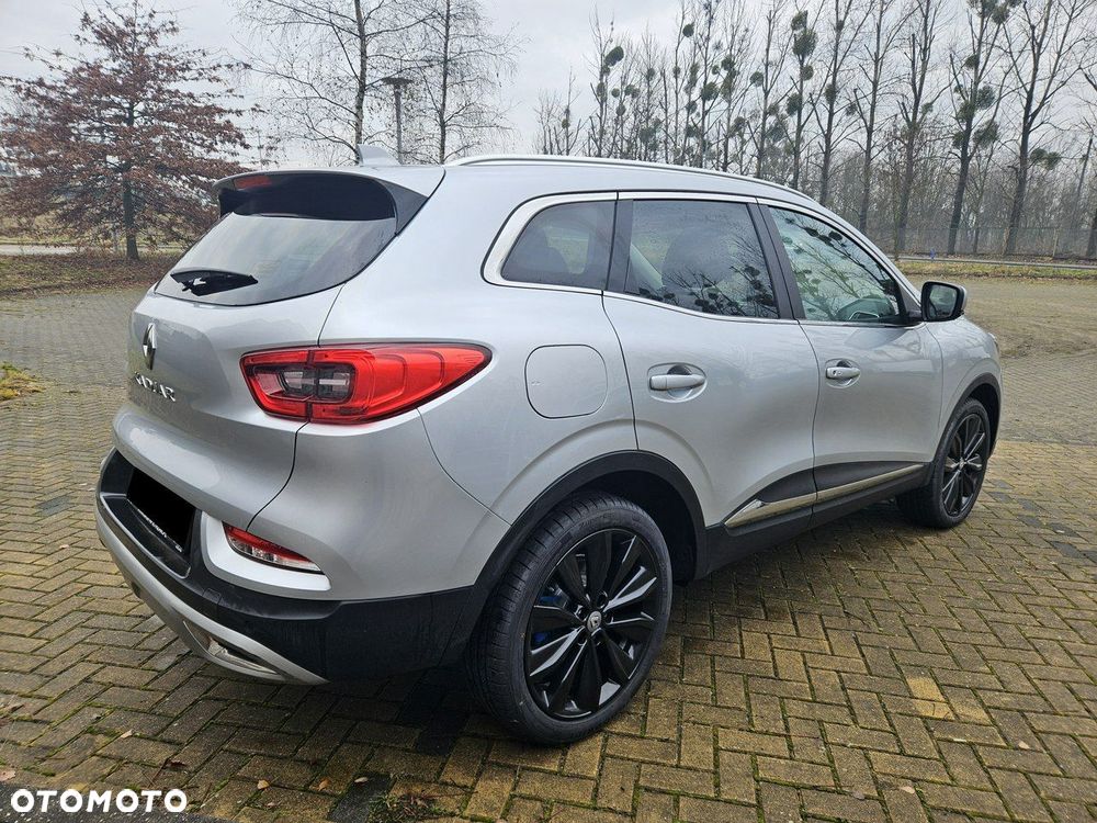 Renault Kadjar - 8
