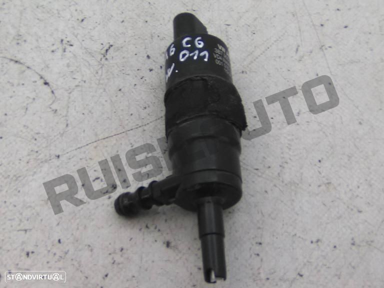 Motor Esguicho 3b795_5681 Audi A6 C6 Avant (4f) [2004_2011] 2.0 - 1