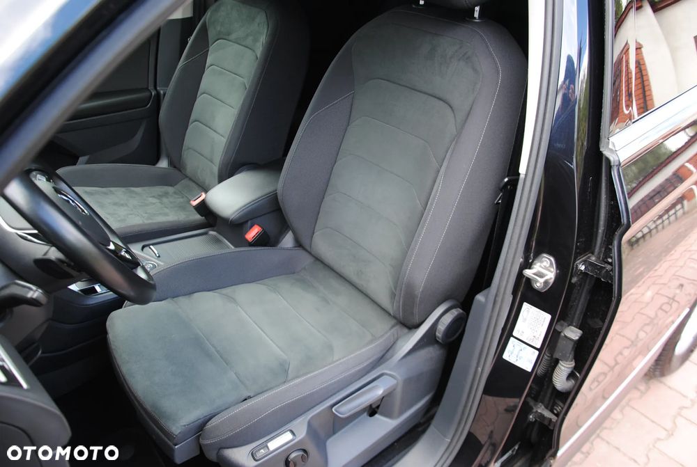 Volkswagen Tiguan 2.0 TDI BMT SCR 4Mot Highline DSG - 20