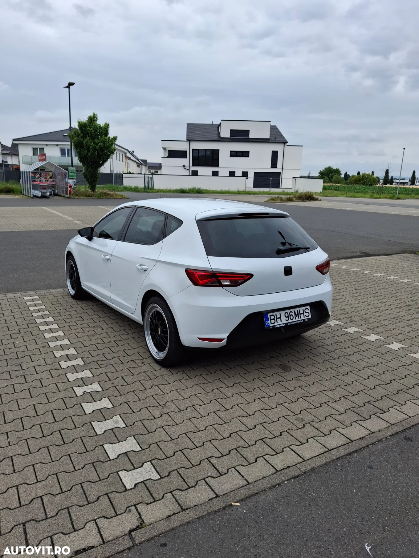 Seat Leon 1.6 TDI Start&Stop Style - 6