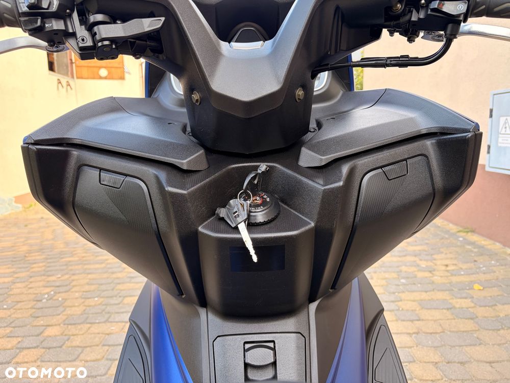 Kymco Xciting - 41