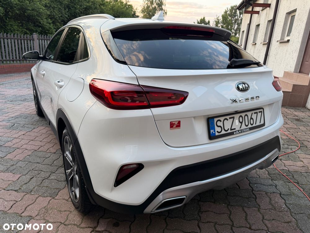 Kia XCeed 1.4 T-GDI M - 15
