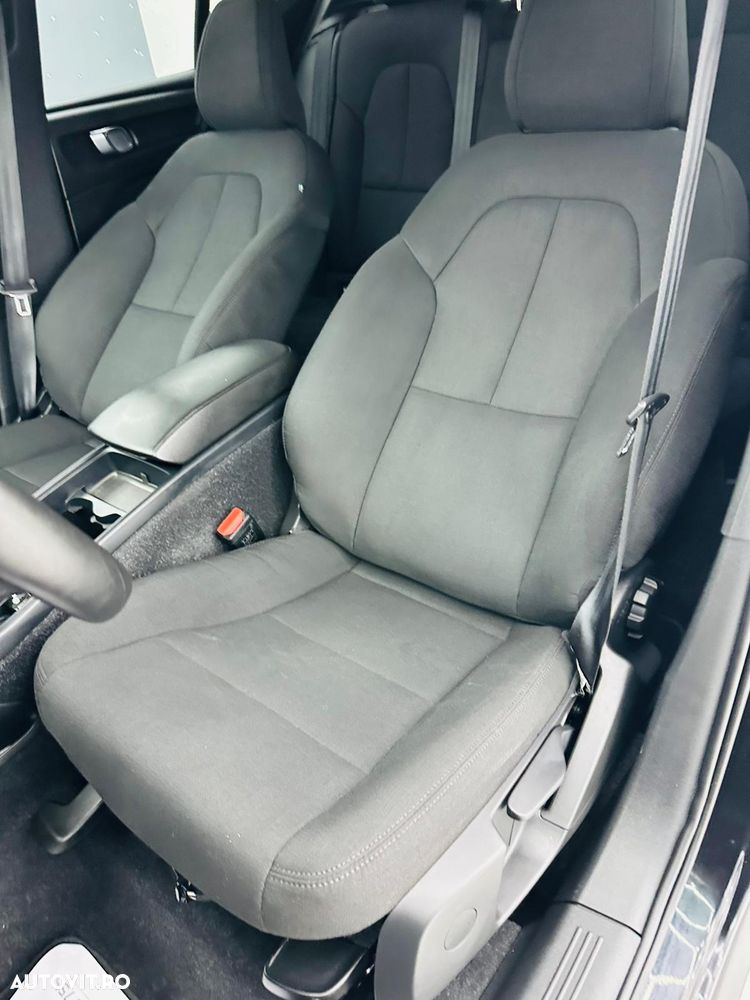 Volvo XC 40 T3 Momentum - 20