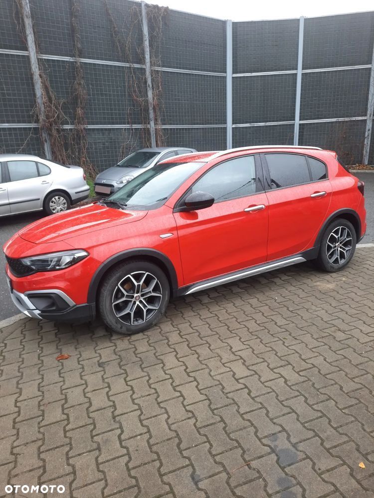 Fiat Tipo 1.0 T3 Cross - 1