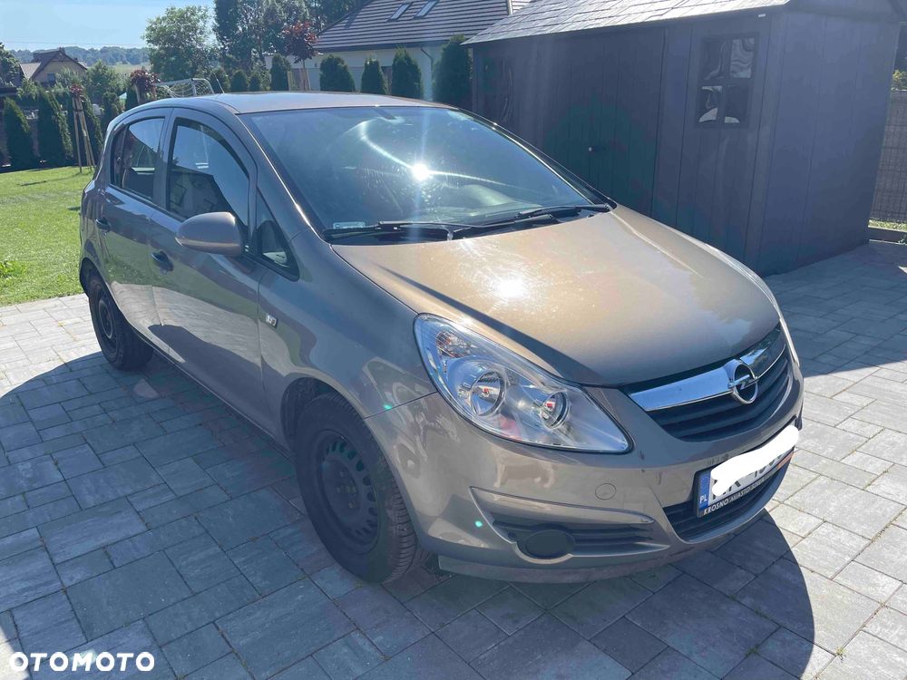 Opel Corsa 1.3 CDTI Essentia - 3