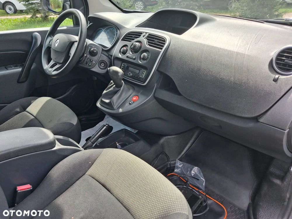 Renault KANGOO - 15