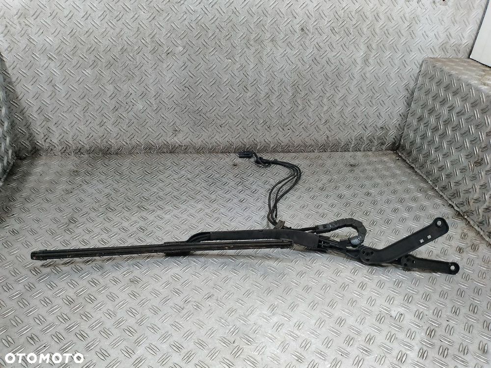 RAMIE WYCIERACZKI LEWE MAYBACH X222 A2228200640 - 6