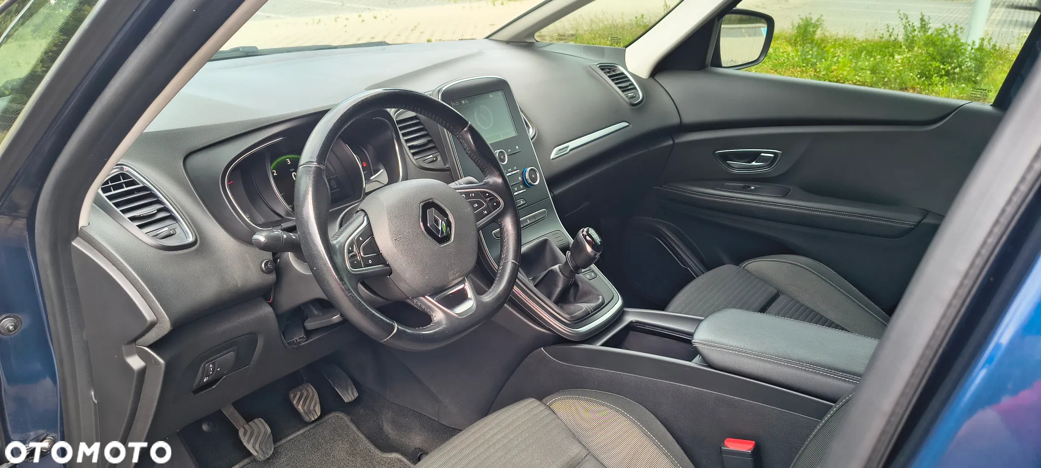 Renault Grand Scenic ENERGY dCi 110 Business - 7