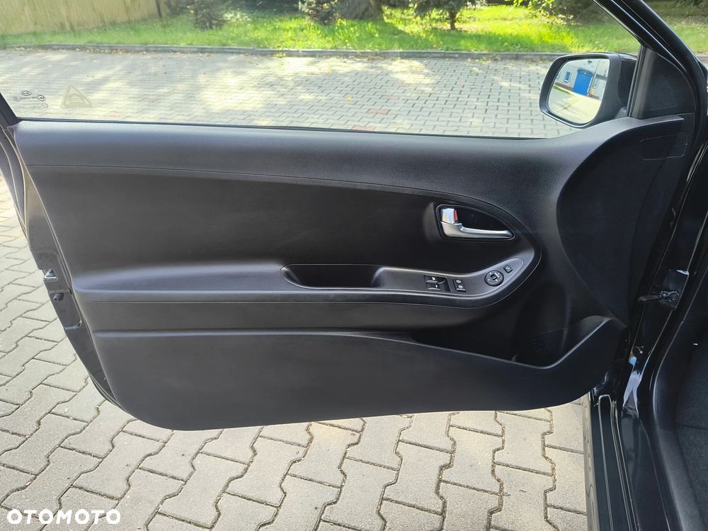 Kia Picanto 1.0 ISG Spirit - 17