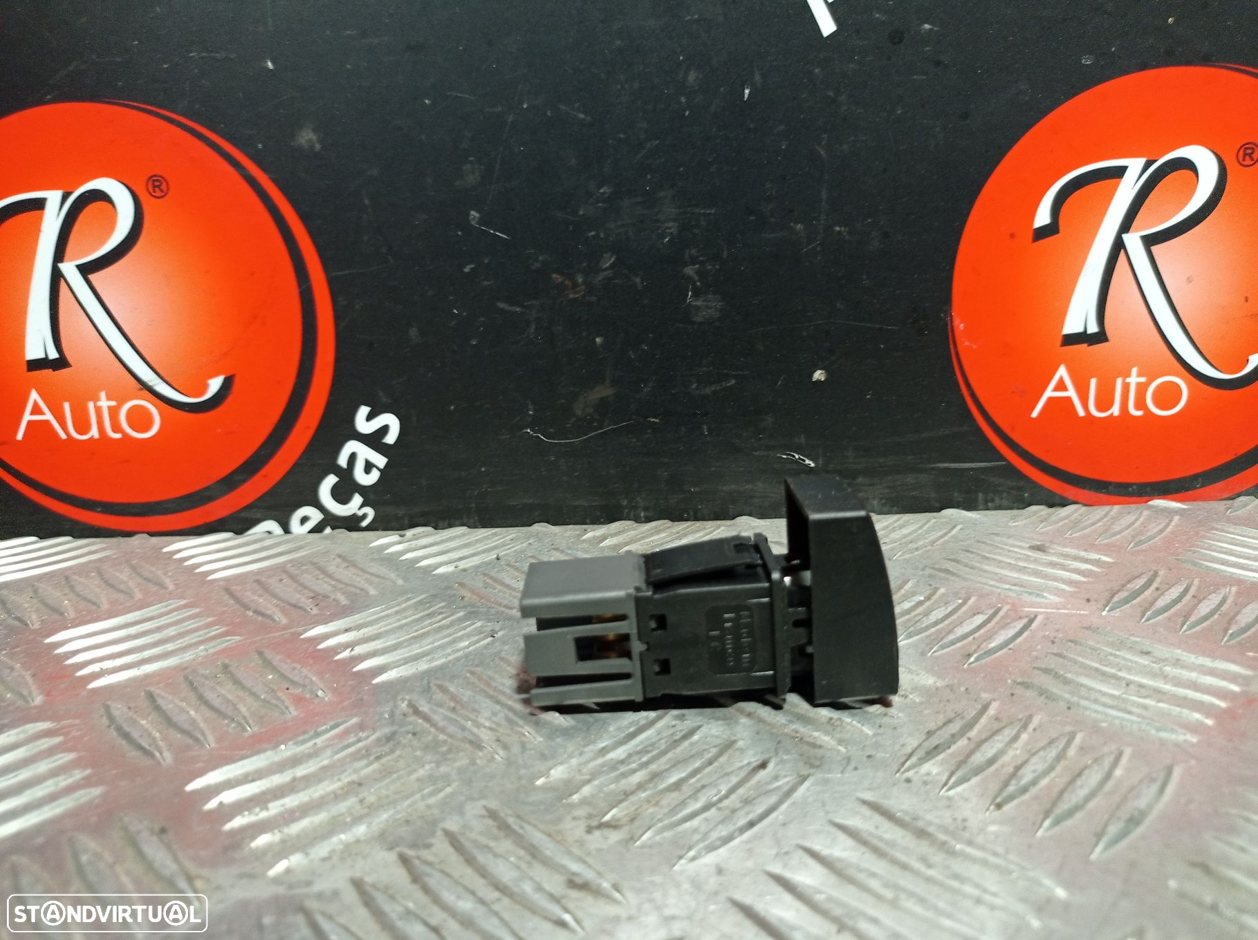 4 Piscas Peugeot 406 (8B) - 4