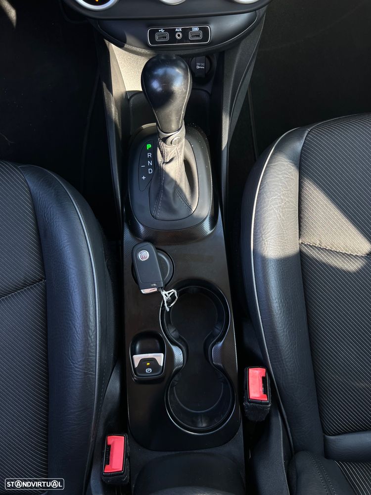 Fiat 500X - 17