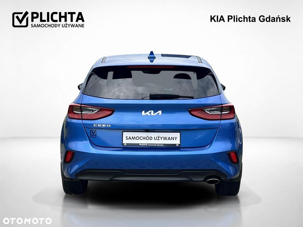 Kia Ceed - 5