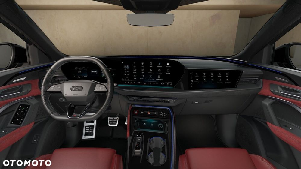 Audi SQ5 - 8