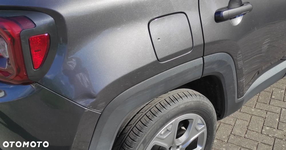 Jeep Renegade 1.3 GSE T4 Turbo Limited FWD S&S - 13