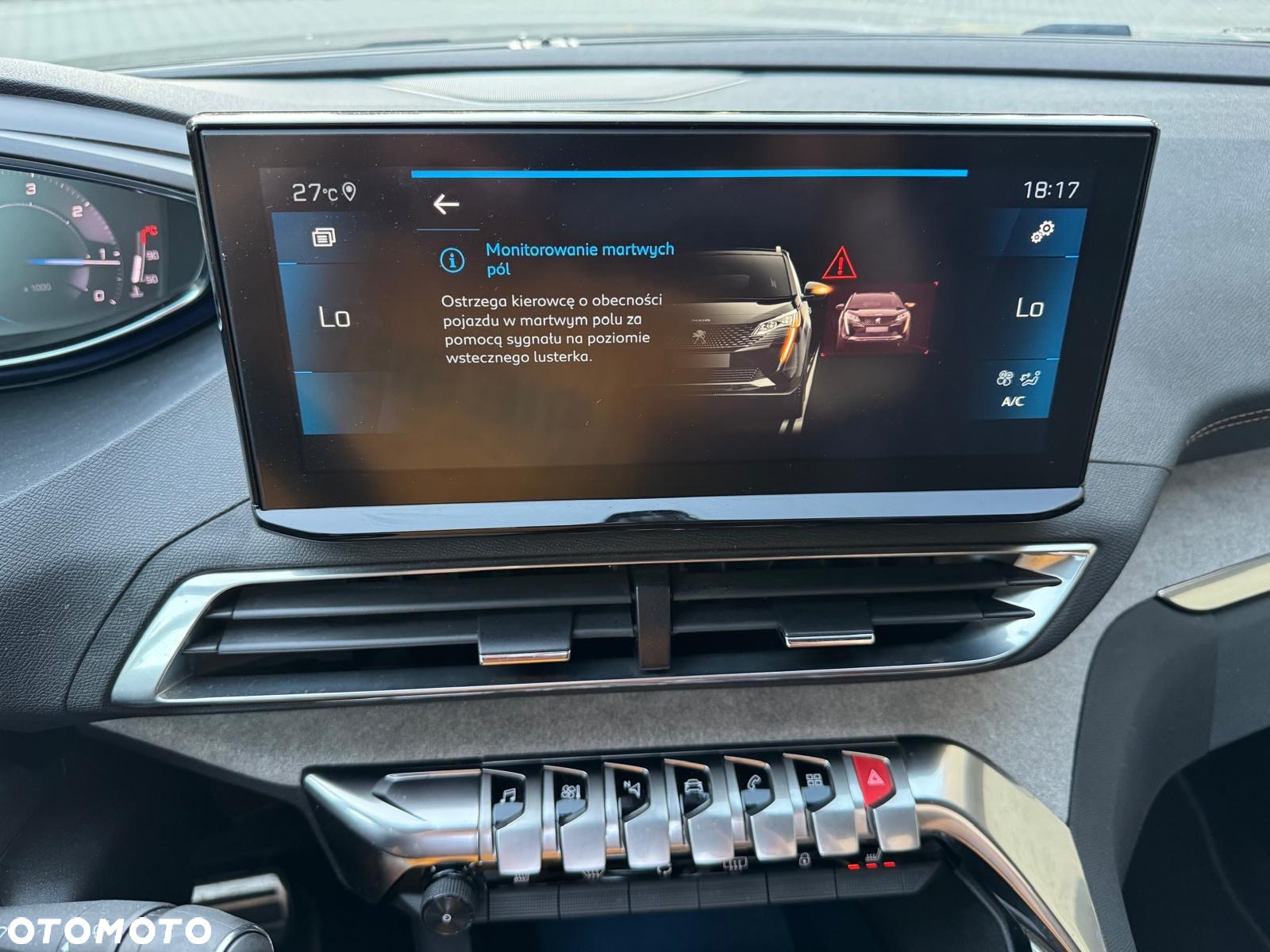 Peugeot 5008 BlueHDI 180 EAT8 GT - 21