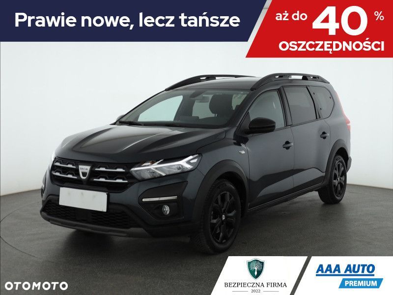 Dacia Jogger - 1