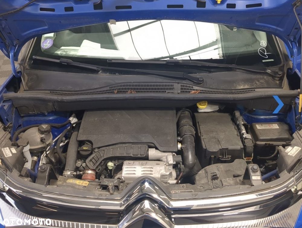 Citroën C3 Aircross PureTech 110 Stop & Start OPF FEEL PACK - 8