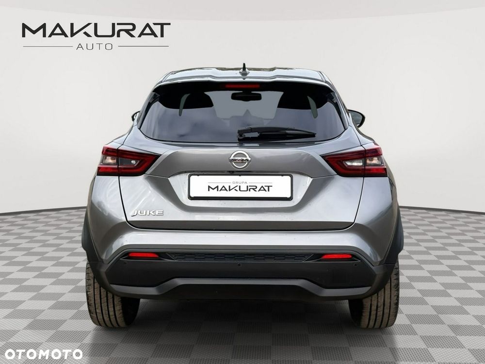 Nissan Juke 1.0 DIG-T DCT Enigma - 7