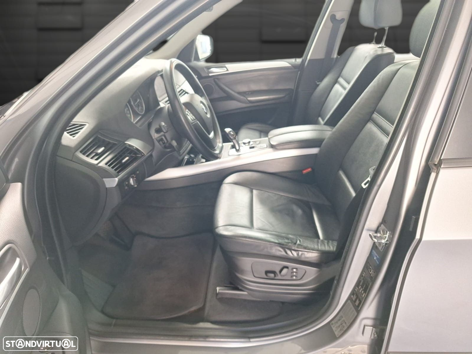 BMW X5 3.0 d - 7