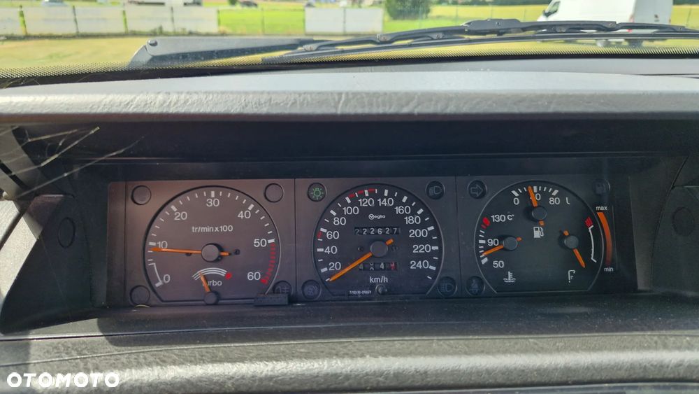 Citroën XM 2.1 D12 Classic TD - 12