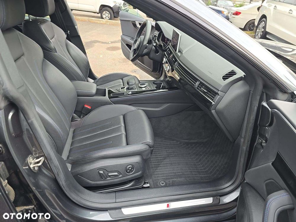 Audi A5 Sportback 45 TFSI quatttro S tronic S line - 7