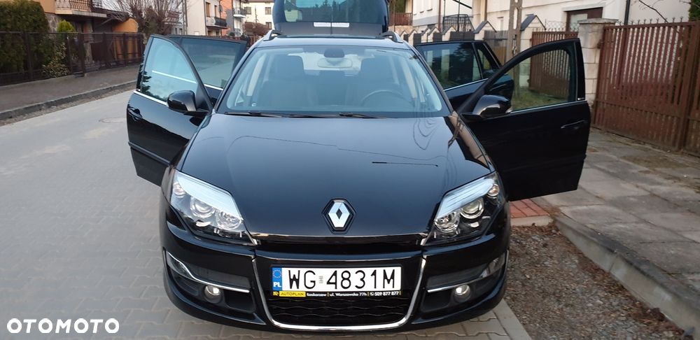 Renault Laguna 2.0 Turbo Initiale - 13