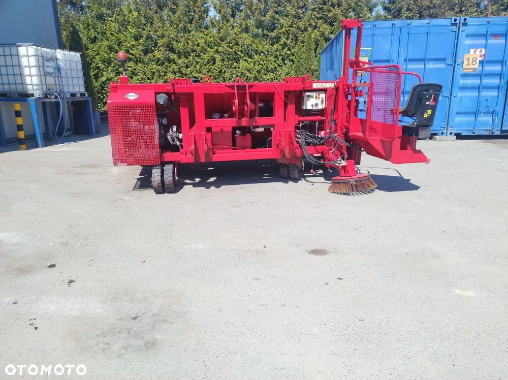 Inny HYDROG DG-1500 - 2