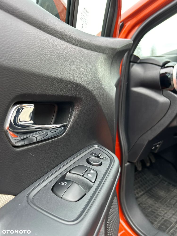 Nissan Micra 1.0 Acenta - 15